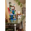 LEGO Minecraft Ghast Station 21597