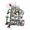 LEGO Marvel 76350 Spider-Man vs. Hulk Epic Clash (534 pcs)
