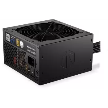 ENDORFY Enduro L6 650 W power supply unit 20+4 pin ATX 3.1 80 PLUS Gold Black