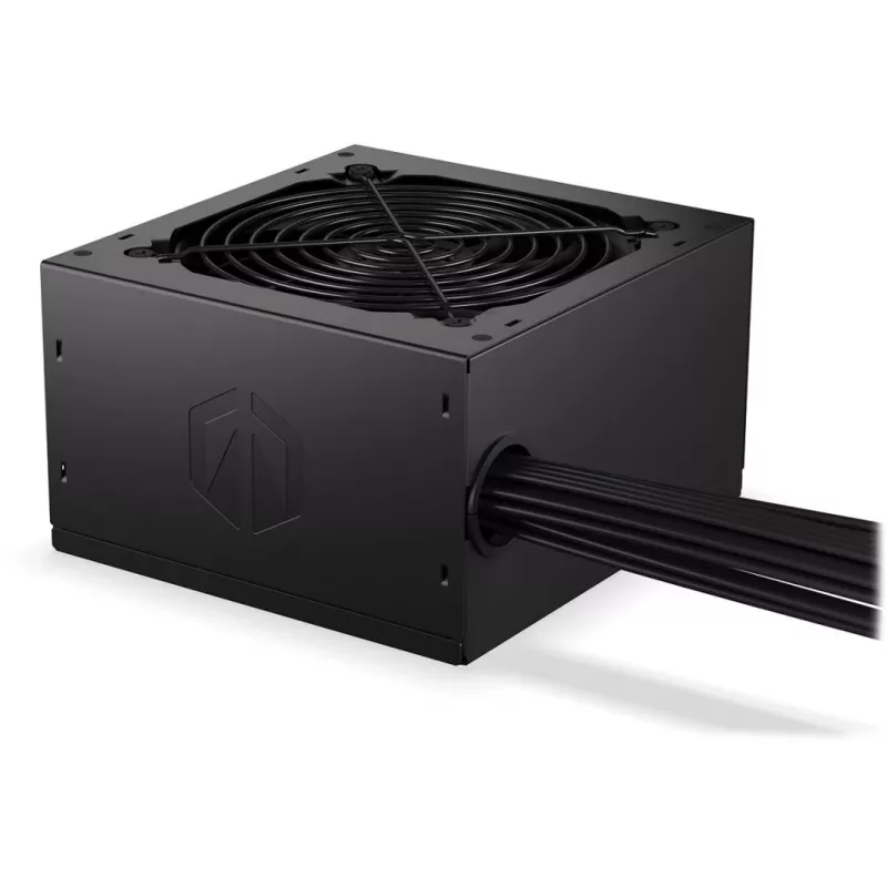 Zasilacz ENDORFY Enduro L6 750 W 80 PLUS Gold ATX 3.1 niemodularny Czarny