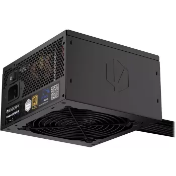 Zasilacz ENDORFY Enduro L6 850 W 20+4 pin ATX 3.1 80 PLUS Gold Czarny
