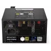 Zasilacz ENDORFY Enduro L6 850 W 20+4 pin ATX 3.1 80 PLUS Gold Czarny