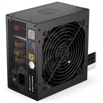 Zasilacz ENDORFY Enduro L6 850 W 20+4 pin ATX 3.1 80 PLUS Gold Czarny