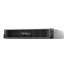 Synology RackStation RS4826xs+ 12-Bay 2U Rackmount NAS (Diskless, Intel Xeon D-1739, 16 GB ECC, 2x 10GbE)
