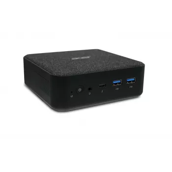 Acer Revo Box RB102-RPL Mini PC Intel Core 5 120U 16 GB 512 GB SSD Windows 11 Biały (DT.BRFEG.008)