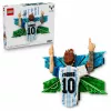 LEGO Editions 43018 Lionel Messi - Celebration (1427 pcs)