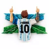 LEGO Editions 43018 Lionel Messi - Celebration (1427 pcs)
