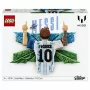 LEGO Editions 43018 Lionel Messi - Celebration (1427 pcs)