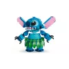 LEGO Disney 43296 Stitch & Scrump Building Set (713 Pieces)
