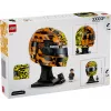 LEGO Editions McLaren Mastercard F1 Team Lando Norris Helmet 43023
