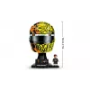 LEGO Editions McLaren Mastercard F1 Team Lando Norris Helmet 43023