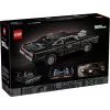 LEGO Technic 42231 Fast & Furious Dodge Charger R/T Car (1516 elementów, 18+)
