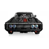 LEGO Technic 42231 Fast & Furious Dodge Charger R/T Car (1516 elementów, 18+)