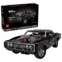 LEGO Technic 42231 Fast & Furious Dodge Charger R/T Car (1516 elementów, 18+)
