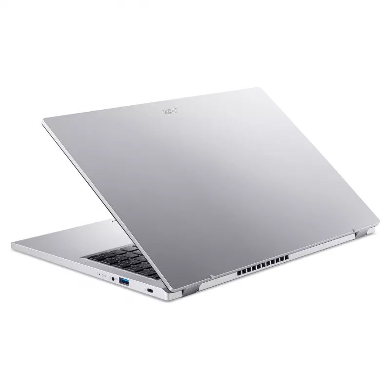Acer Extensa 15 EX215-57-TCO Laptop 39,6 cm (15,6 inch) Full HD Intel Core 5 120U 16 GB DDR4 256 GB SSD Wi-Fi 6 Windows 11 Pro Education Czarny