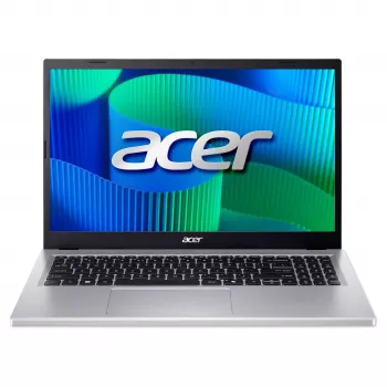 Acer Extensa 15 EX215-57-TCO Laptop 39,6 cm (15,6 inch) Full HD Intel Core 5 120U 16 GB DDR4 256 GB SSD Wi-Fi 6 Windows 11 Pro Education Czarny