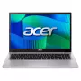 Acer Extensa 15 EX215-57-TCO Laptop 39,6 cm (15,6 inch) Full HD Intel Core 5 120U 16 GB DDR4 256 GB SSD Wi-Fi 6 Windows 11 Pro Education Czarny