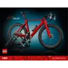 LEGO Icons 11380 Road Bike Building Set, 1015 Pieces, Ages 18+