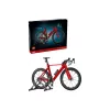 LEGO Icons 11380 Road Bike Building Set, 1015 Pieces, Ages 18+