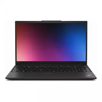 Lenovo ThinkPad P16s Gen 4 21QV006GGE Mobilna Stacja Robocza Intel Core Ultra 7 255H 40.6 cm (16 inch) WUXGA 1920 x 1200 IPS 32 GB DDR5 1 TB SSD NVIDIA RTX PRO 500 Blackwell 6 GB Wi-Fi 7 Windows 11 Pro Czarny
