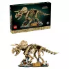 LEGO Jurassic World Dinosaur Fossils: Triceratops 77985 (1154 pcs)