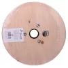 Extralink CAT6A F/FTP kabel instalacyjny wewnętrzny skrętka 305 m EX.96624