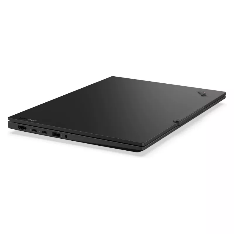 Lenovo ThinkPad E14 Gen 8 Intel® Core™ Ultra 7 355 Laptop 35.6 cm (14 inch) 2.8K 32 GB DDR5-SDRAM 1 TB SSD Wi-Fi 7 (802.11be) Windows 11 Pro Czarny