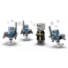 LEGO Minecraft 21596 Evoker Village Attack