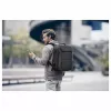 Wenger UrbanOne Travel 15.6 inch Laptop Backpack 33L Black 653888