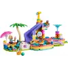 LEGO Friends 42676 Fun Water Park Day
