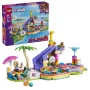 LEGO Friends 42676 Fun Water Park Day