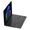 Lenovo ThinkPad E14 Gen 8 Intel® Core™ Ultra 7 355 Laptop 35,6 cm (14 cali) WUXGA 16 GB DDR5-SDRAM 512 GB SSD Wi-Fi 7 (802.11be) Windows 11 Pro Czarny