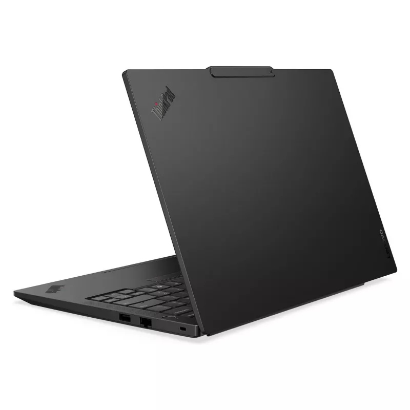 Lenovo ThinkPad E14 Gen 8 Intel® Core™ Ultra 7 355 Laptop 35,6 cm (14 cali) WUXGA 16 GB DDR5-SDRAM 512 GB SSD Wi-Fi 7 (802.11be) Windows 11 Pro Czarny