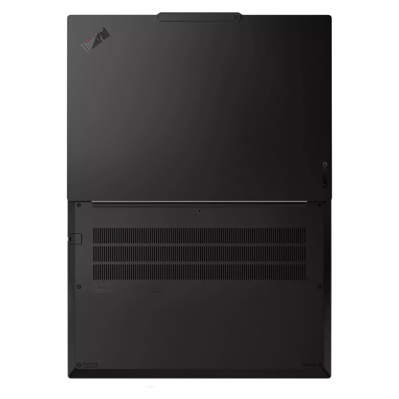 Lenovo ThinkPad E14 Gen 8 Intel® Core™ Ultra 7 355 Laptop 35,6 cm (14 cali) WUXGA 16 GB DDR5-SDRAM 512 GB SSD Wi-Fi 7 (802.11be) Windows 11 Pro Czarny