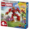 LEGO Marvel 11209 Ultron vs. Iron Man (96 elementów)
