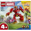 LEGO Marvel 11209 Ultron vs. Iron Man (96 elementów)