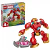 LEGO Marvel 11209 Ultron vs. Iron Man (96 elementów)