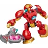 LEGO Marvel 11209 Ultron vs. Iron Man (96 elementów)
