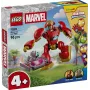 LEGO Marvel 11209 Ultron vs. Iron Man (96 elementów)