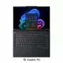 Lenovo ThinkPad E14 Gen 8 Intel® Core™ Ultra 5 225U Laptop 35.6 cm (14 inch) WUXGA 32 GB DDR5-SDRAM 1 TB SSD Wi-Fi 7 (802.11be) Windows 11 Pro Czarny