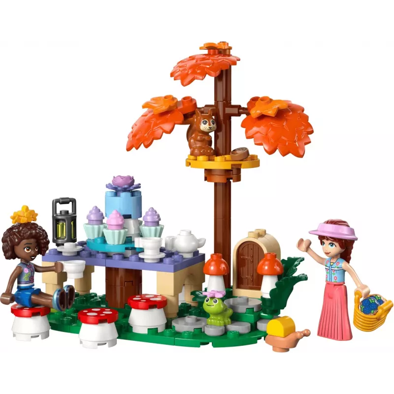 LEGO Friends 42690 Forest Tea Party
