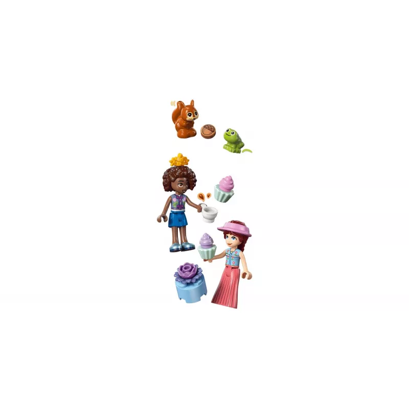 LEGO Friends 42690 Forest Tea Party
