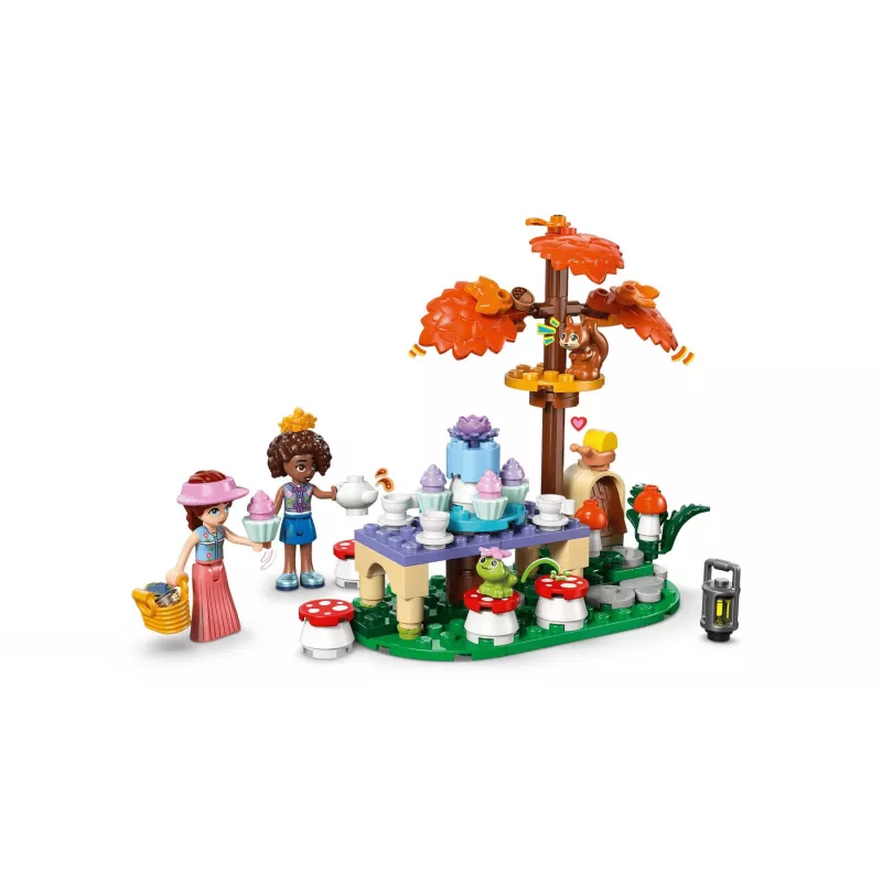 LEGO Friends 42690 Forest Tea Party