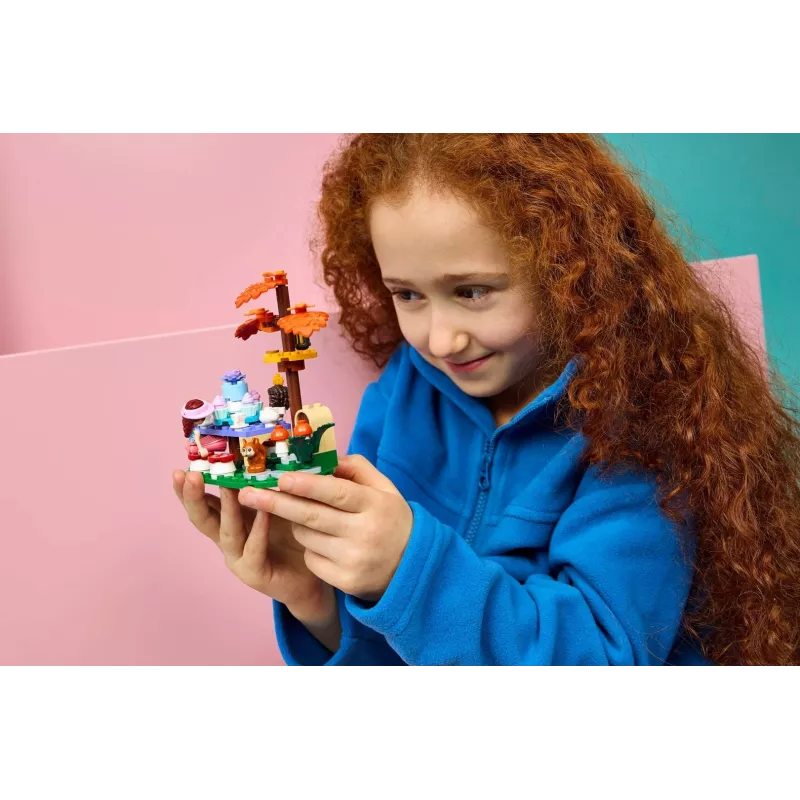LEGO Friends 42690 Forest Tea Party