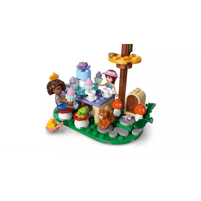 LEGO Friends 42690 Forest Tea Party