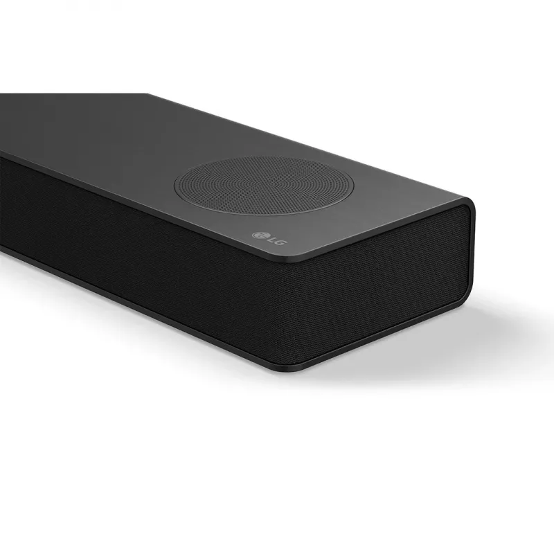 LG S80TY 3.1.3-kanałowy 480W Soundbar Dolby Atmos z bezprzewodowym subwooferem