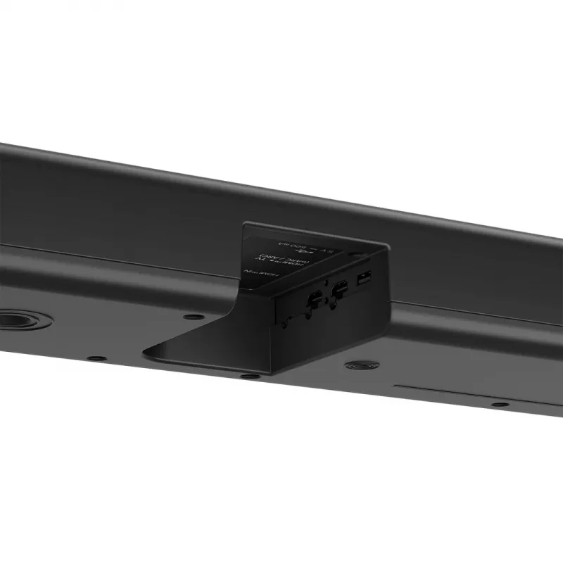 LG S80TY 3.1.3-kanałowy 480W Soundbar Dolby Atmos z bezprzewodowym subwooferem