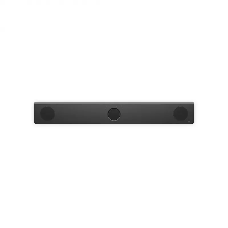 LG S80TY 3.1.3-kanałowy 480W Soundbar Dolby Atmos z bezprzewodowym subwooferem