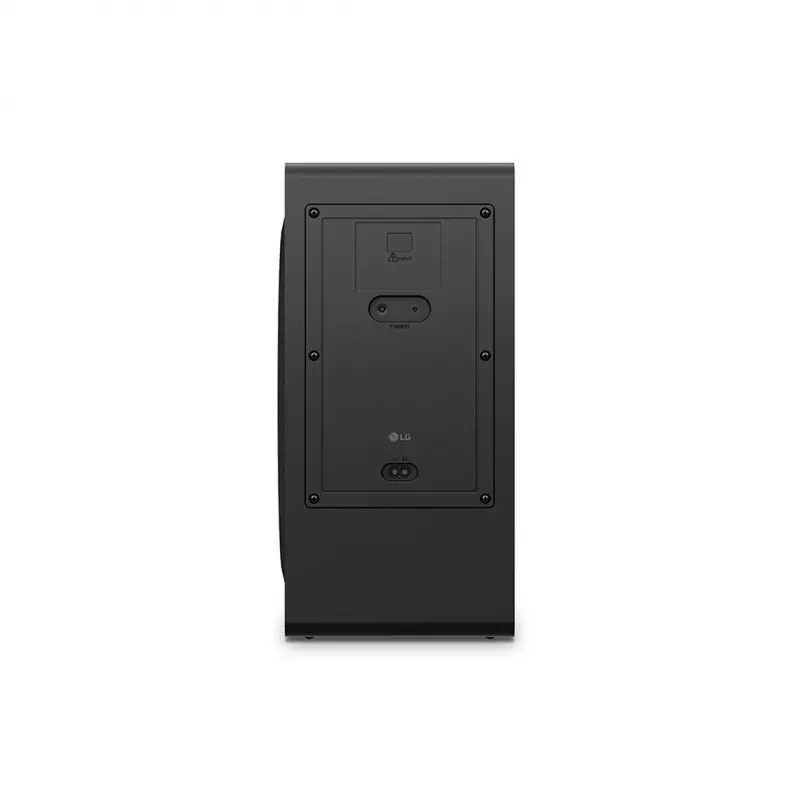 LG S80TY 3.1.3-kanałowy 480W Soundbar Dolby Atmos z bezprzewodowym subwooferem