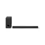 LG S80TY 3.1.3-kanałowy 480W Soundbar Dolby Atmos z bezprzewodowym subwooferem